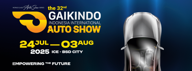 GIIAS 2025