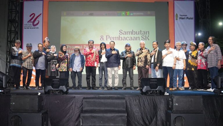 hari puisi