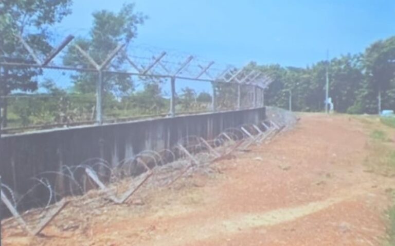 pagar single barrier