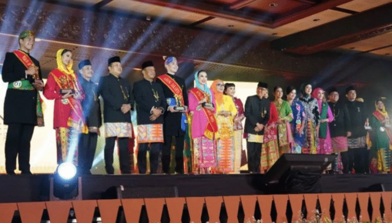 pemilihan abnon jaktim