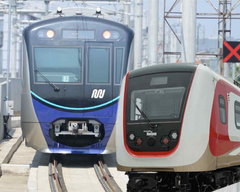 MRT