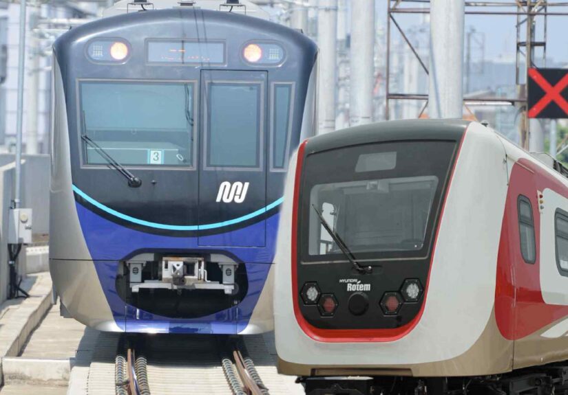 MRT