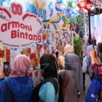 harmoni 80 bintang