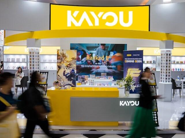 kayaou