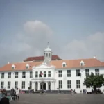 kota tua jakarta